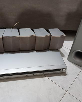 home cinema 5.1 Thomson 