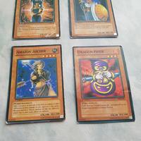 Yu-Gi-oh originale 