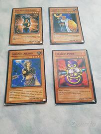 Yu-Gi-oh originale 