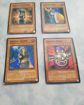 Yu-Gi-oh originale 