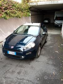Fiat grande punto evo euro6b