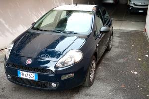 Fiat grande punto evo euro6b
