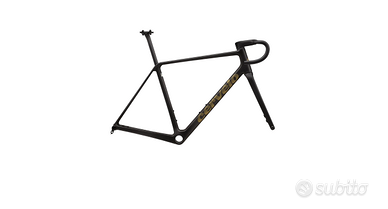 Cervélo R5 Frameset