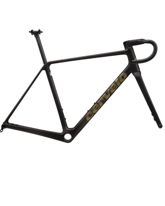 Cervélo R5 Frameset