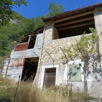Casa da ristrutturare