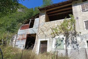 Casa da ristrutturare