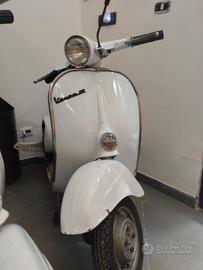 Piaggio Vespa 50 L 1968