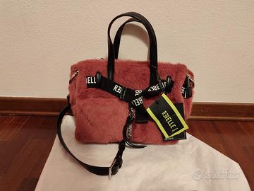 Borsa Ribelle
