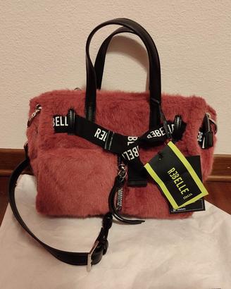 Borsa Ribelle