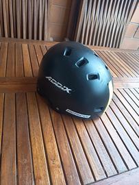 Casco Bici, Skate, Pattini, Monopattino. 