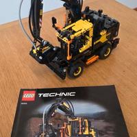 Lego 42043