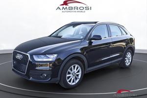 AUDI Q3 2.0 TDI