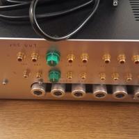 preamplificatore