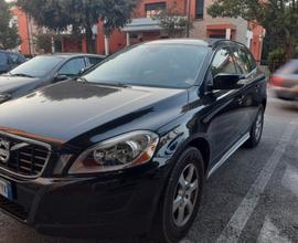 Volvo xc60 (2008-2018) - 2011