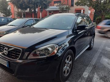 Volvo xc60 (2008-2018) - 2011