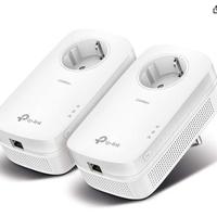 TP-Link TL-PA8010P KIT Powerline AV1300