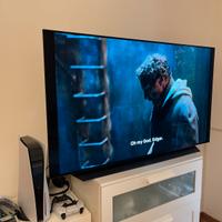 TV LG OLED 55C9PLA