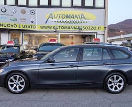 BMW 320 d xDrive TOURING M SPORT