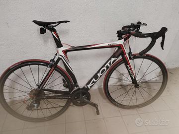 Kuota kebel