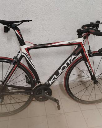 Kuota kebel