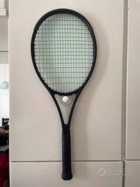 Wilson Pro Staff 97LS