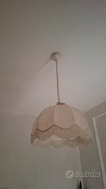 lampadario 