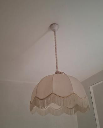 lampadario 