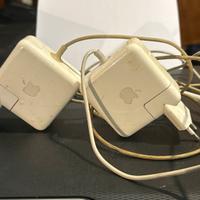 Caricatori Apple usati funzionanti
