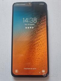 Samsung A40 dual sim 4/64gb 