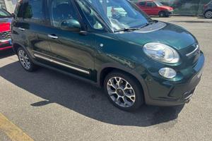Fiat 500L 1.6 mtj