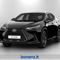 Lexus NX 350h 2.5 hybrid Premium+ 4wd e-cvt