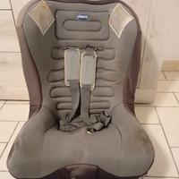 seggiolino auto 