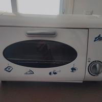 Fornetto elettrico 