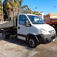Iveco Daily Ribaltabile