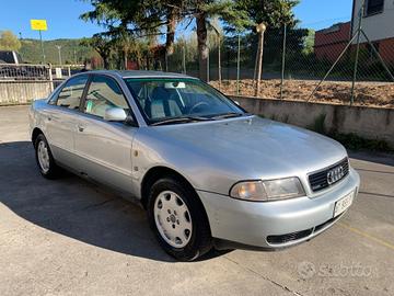 Audi A4 1.8 cat quattro
