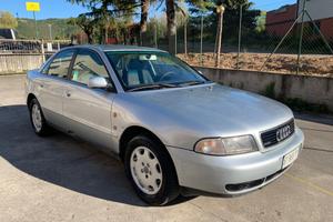 Audi A4 1.8 cat quattro