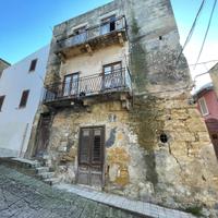 Casa Singola - Castellammare del Golfo