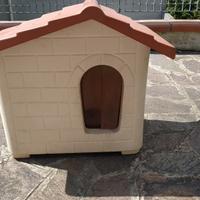 cuccia cane o gatto 