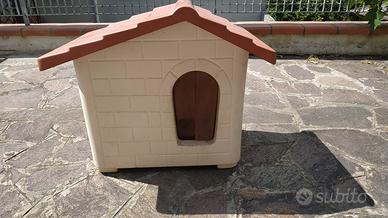cuccia cane o gatto 