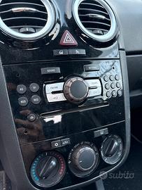 Stereo Opel corsa D 2006-2014