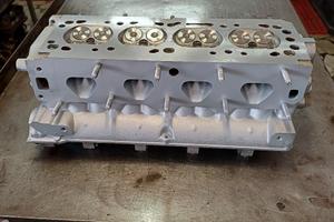 Testata Opel 1.6 16v YNG