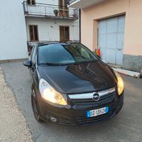 Opel corsa neopatentati 
