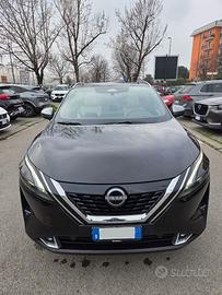 Nissan Qashqai e-Power Tekna 190 CV – Garanzia 24