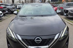 Nissan Qashqai e-Power Tekna 190 CV – Garanzia 24