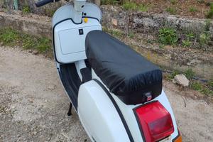 Vespa px 125 e