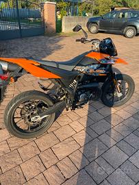 Ksr 50cc