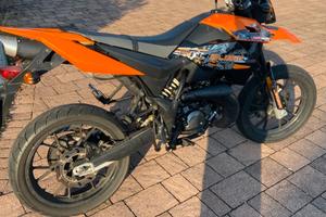 Ksr 50cc