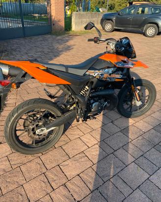 Ksr 50cc