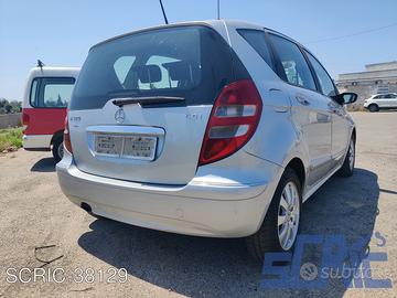 MERCEDES CLASSE A W169 A 180 CDI 109CV - Ricambi