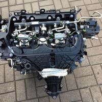MOTORE - RH02 Fiat Scudo 2000 TD